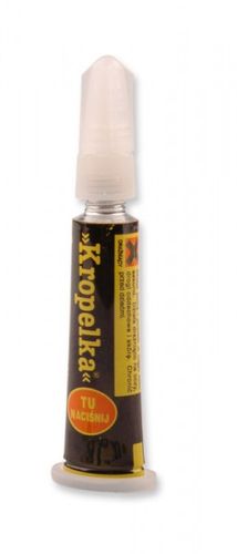 POXIPOL KROPELKA 2ML/3,3GR na Arena.pl