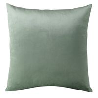 Poszewka Welurowa 40X40 - Szałwiowa