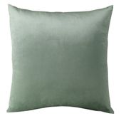 Poszewka Welurowa 40X40 - Szałwiowa