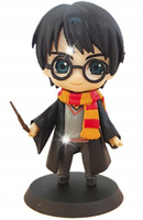 FIGURKA KOLEKCJONERSKA CHIBI HARRY POTTER PREZENT KOLEKCJA GADŻET