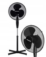 wentylator stojący ravanson wt-1040sb