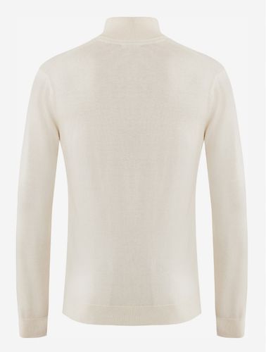 Sweter MEXX Mateo biały XL na Arena.pl