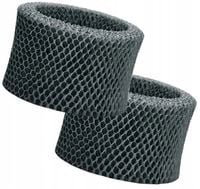 2x FILTR DO NAWILŻACZA PHILIPS HU4801 HU4803 Najwyższa Jakość GERMAN