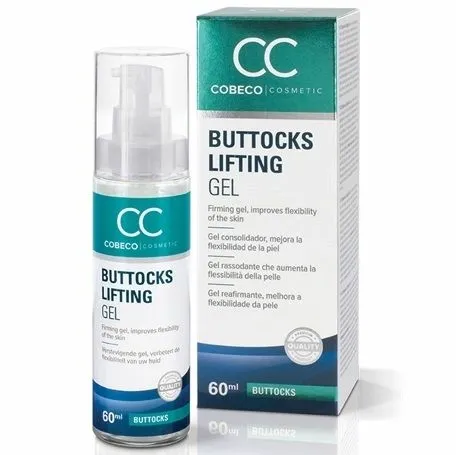 cobeco cc buttocks żel liftingujący do pośladkow i ud 60ml na Arena.pl