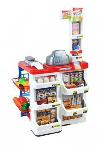 Supermarket zabawkowy na Arena.pl