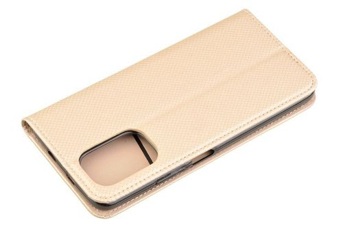 Etui Smart do Xiaomi Poco F3 / Mi 11i złoty na Arena.pl
