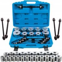 ZESTAW DO WYCISKANIA WCISKANIA TULEI 34-90mm 27el.