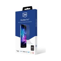 Samsung Galaxy S25 Ultra - 3mk Silky Matt Pro