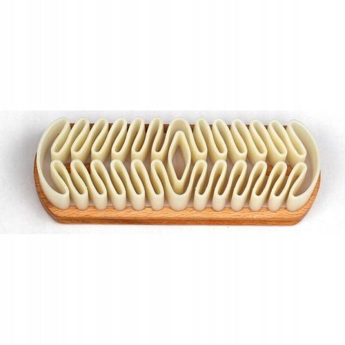 Coccine Szczotka do Zamszu i Nubuku Krepowa Clean na Arena.pl