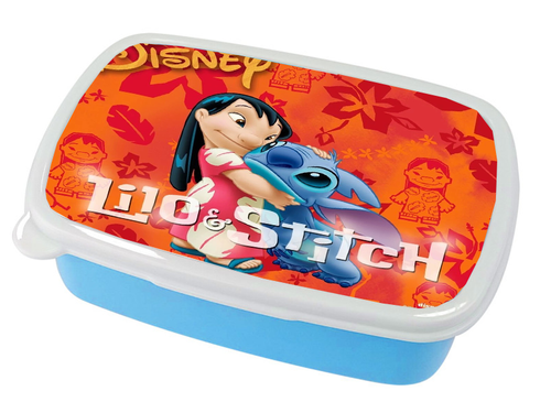Pojemnik śniadaniowy Lilo i Stich na Arena.pl