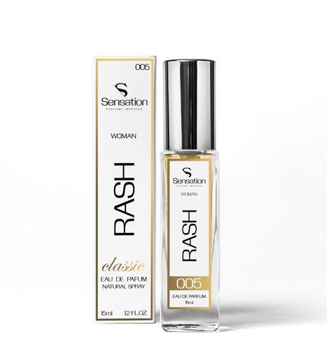 Sensation 005 RASH 15ml na Arena.pl