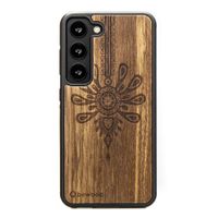 Drewniane Etui Bewood na Samsung Galaxy S23 PARZENICA LIMBA