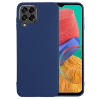beline etui candy samsung m33 5g m336granatowy/navy
