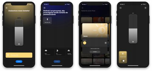 Kontroler do Taśm i Pasków LED 5 w 1 Zigbee 12V-24V DC HUE TUYA Conbee HA na Arena.pl