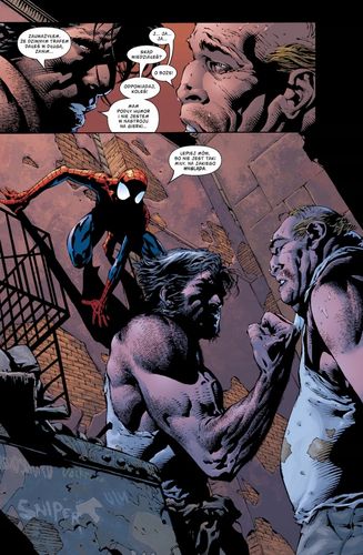 Ultimate X-Men. Marvel Classic. Tom 1. Millar Mark na Arena.pl