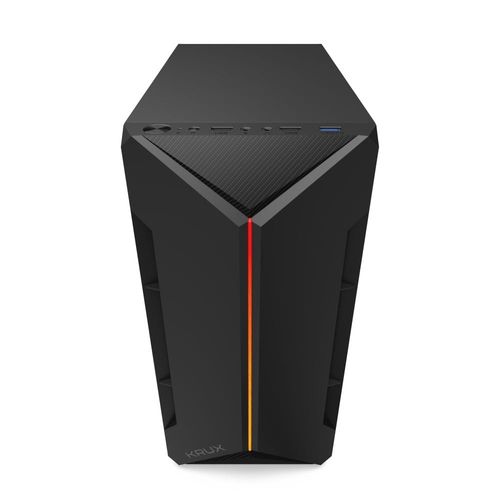 Krux Obudowa PC -  Astro ARGB na Arena.pl