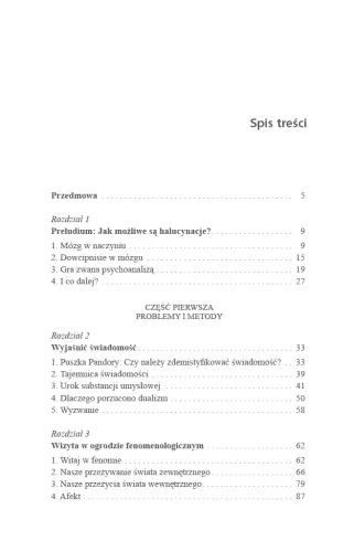 Świadomość na Arena.pl