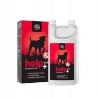 POKUSA ChondroLine Help + HA 1000 ml