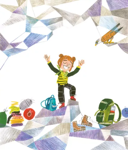 Pola w górach na Arena.pl