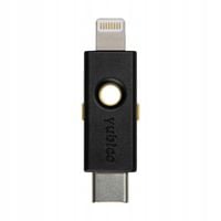 Klucz bezpieczeństwa Yubico YubiKey 5Ci USB-C - Lightning