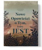 NOWE OPOWIEŚCI O TYM, KTÓRY JEST GABRIELA NIEŚPIELAK, ANNA BRAUNTSCH