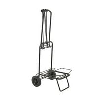 WÓZEK BAGAŻOWY 40 KG WALIZKI PACZKI PAKUNKI SKŁADANY