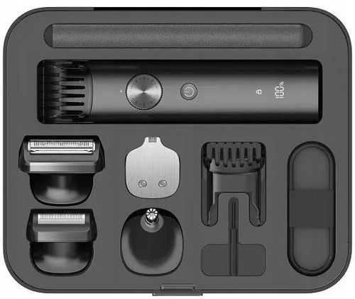 Trymer Xiaomi Grooming Kit Pro BHR6396EU na Arena.pl