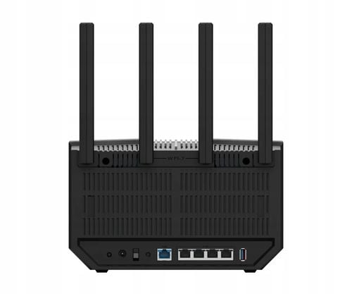 Router ASUS RT-BE92U Wi-Fi 7 BE9700 na Arena.pl