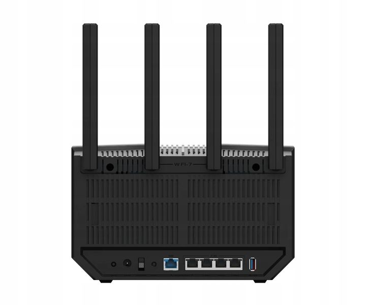 Router ASUS RT-BE92U Wi-Fi 7 BE9700 zdjęcie 5
