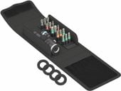 zestaw bitów+uchwyt rapidator do budowy tarasów t1, 21 cz - w05134021001