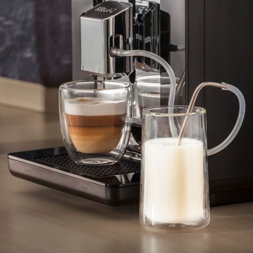 Ekspres ciśnieniowy do kawy KRUPS Evidence EA890810 na Arena.pl