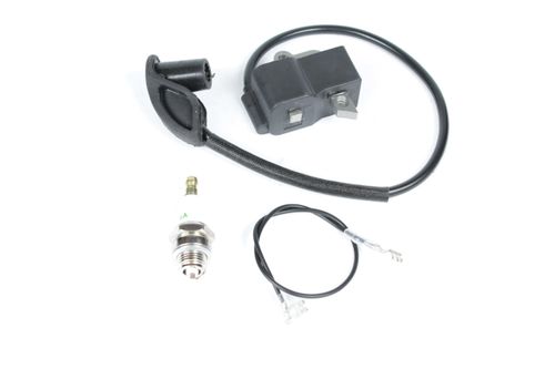 Cewka zapłonowa moduł STIHL FS 120 200 250 300 350 na Arena.pl