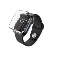 NEXT ONE Ochrona ekranu 3D Clear Apple Watch 45 mm