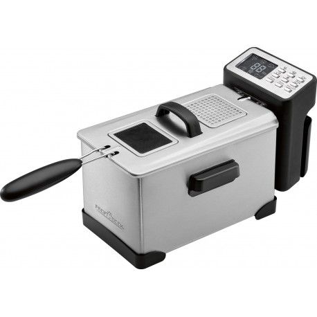Frytkownica ProfiCook PC-FR 1087 na Arena.pl