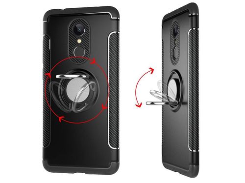 Etui Alogy Ring Armor do Xiaomi Redmi 5 na Arena.pl