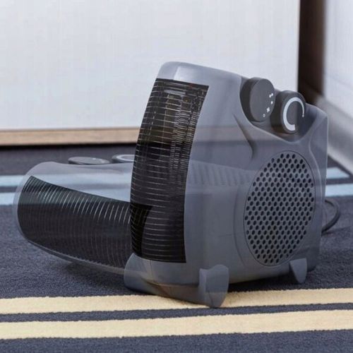 TERMOWENTYLATOR FARELKA GRZEJNIK ELEKTRYCZNY 2000W 3 POZIOMY Z na Arena.pl