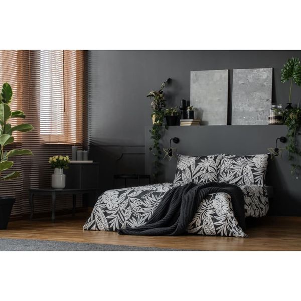 Kinkiet designerski druciany Gstar 8285 Nowodvorski czarny mosiądz zdjęcie 3