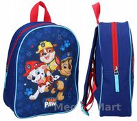 PLECAK do Przedszkola PRZEDSZKOLN Psi Patrol MOVIE