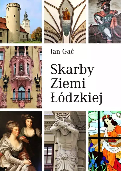 Skarby ziemi łódzkiej zdjęcie 1