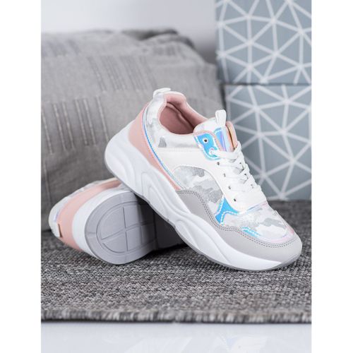 Sneakersy Moro r.37 na Arena.pl