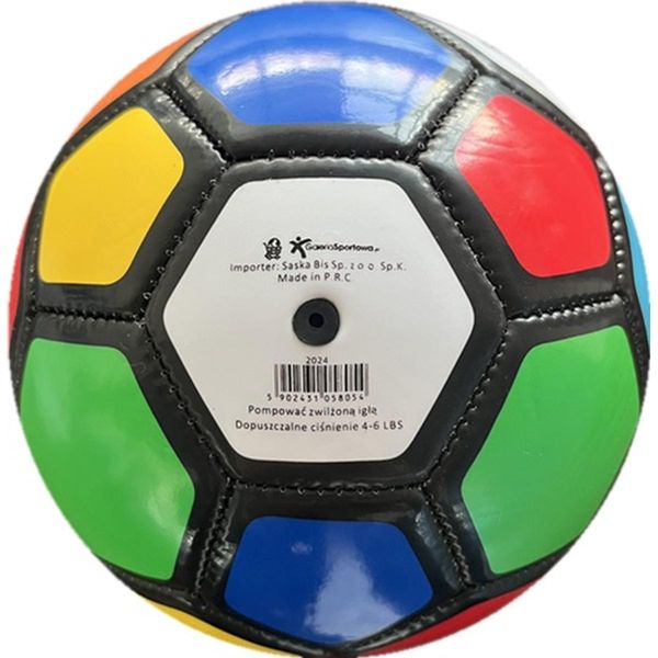 PIŁKA NOŻNA ENERO JUNIOR TEAM R.2 zdjęcie 3