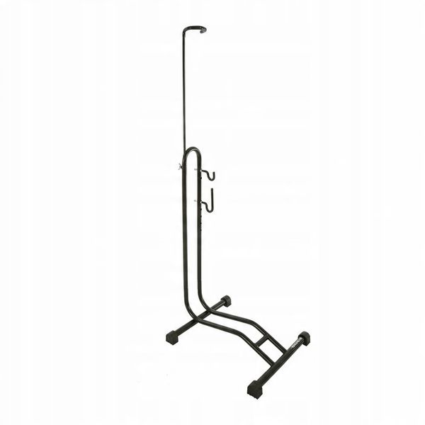 Roller - stojak rowerowy z opcją serwisową zdjęcie 2
