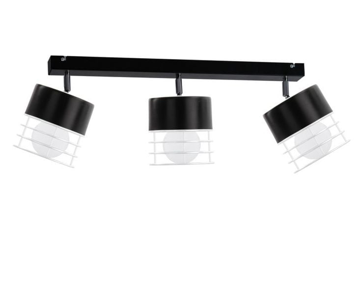 Spot 3xE27 MAO zdjęcie 1