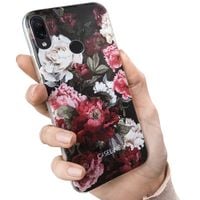 Etui do XIAOMI REDMI NOTE 7 case slim GUMA