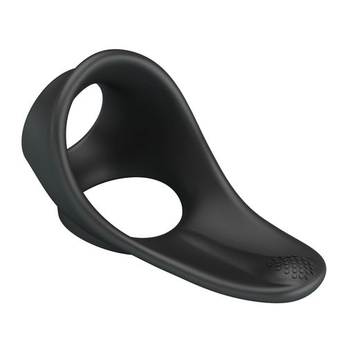 Crazy Bull Zadok Silicone Cock & Ball Ring na Arena.pl