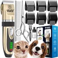 Maszynka uniwersalna bezprzewodowa Renew Force 35 W