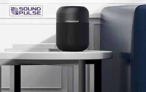 Tronsmart Element T6 MAX 60W Bluetooth 5.0, czysty dźwięk, 20H, IPX5, NFC na Arena.pl