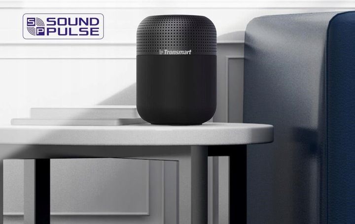 Tronsmart Element T6 MAX 60W Bluetooth 5.0, czysty dźwięk, 20H, IPX5, NFC zdjęcie 8