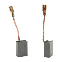 SZCZOTKA WĘGLOWA 6,1x10,7mm