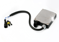 Przetwornica AC 35W XENON 12V ANALOG 3100lm